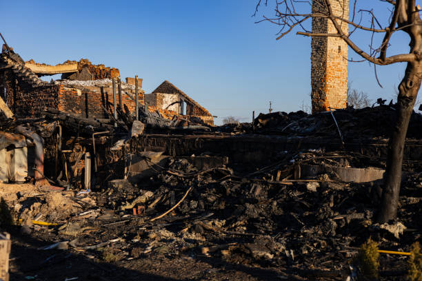 Reliable Fire Damage Restoration contractor in Prospect, KY by Fire Damage Laser Cleaning