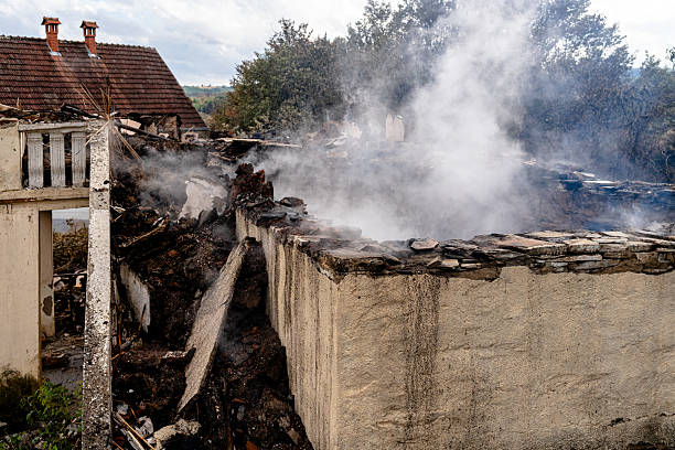 Affordable Fire Damage Restoration solutions in Prospect, KY